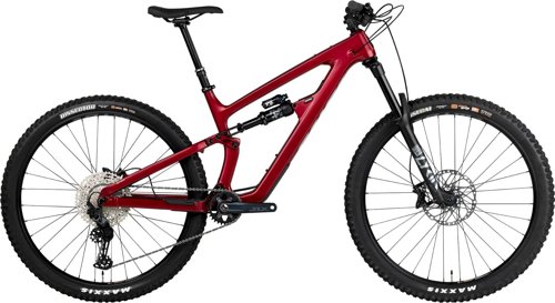 Salsa Blackthorn C SLX 
