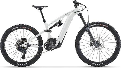 Whyte E-180 Works MX Super 