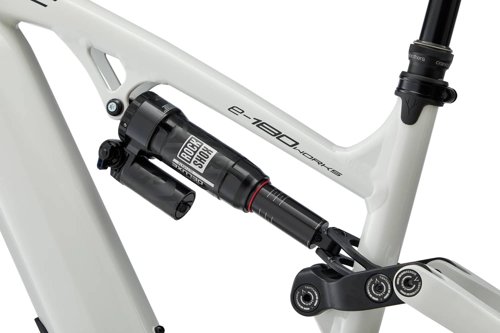 Whyte E-180 Works MX Super  - Thumbnail 4