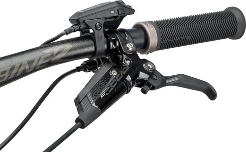 Whyte E-180 Works MX Super  - Thumbnail 5