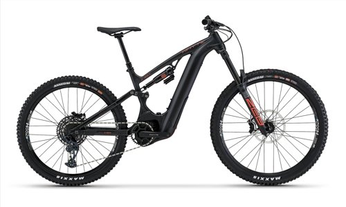 Whyte E-180 S MX Super 