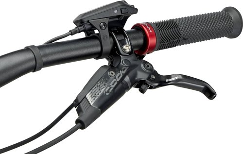 Whyte E-180 S MX Super  - Thumbnail 2