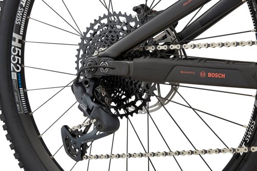 Whyte E-180 S MX Super  - Thumbnail 3