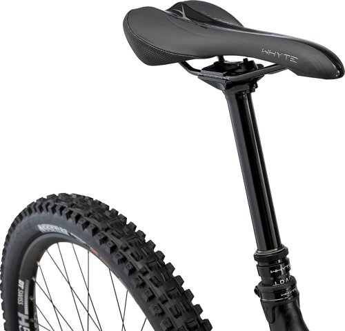 Whyte E-180 S MX Super  - Thumbnail 4