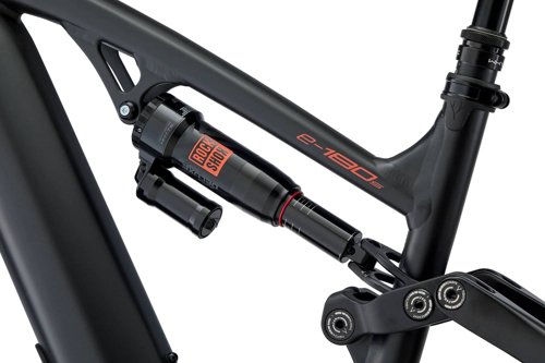 Whyte E-180 S MX Super  - Thumbnail 5