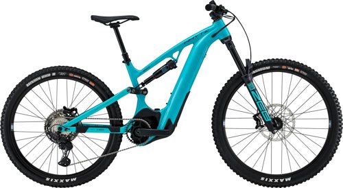 Whyte E-160 S MX 