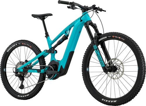 Whyte E-160 S MX  - Thumbnail 2