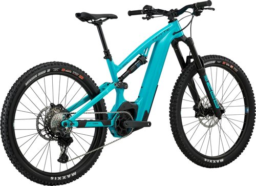 Whyte E-160 S MX  - Thumbnail 3