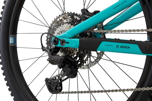 Whyte E-160 S MX  - Thumbnail 4