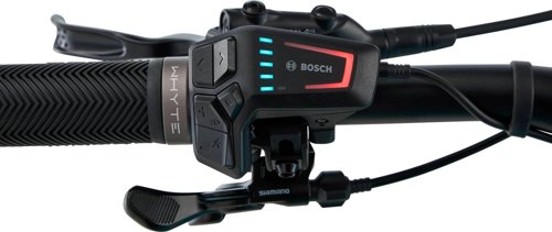 Whyte E-160 S MX  - Thumbnail 5