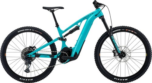 Whyte E-160 S 29er 