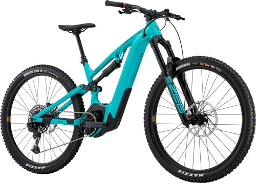 Whyte E-160 S 29er  - Thumbnail 2