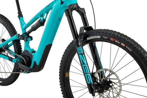 Whyte E-160 S 29er  - Thumbnail 3