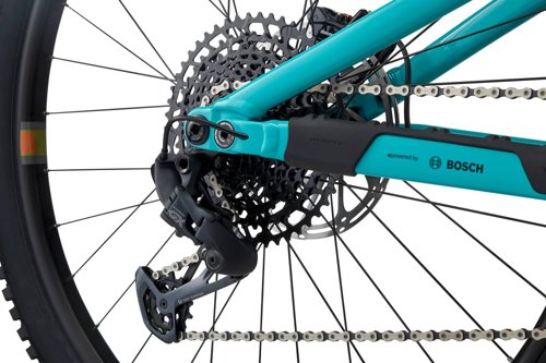 Whyte E-160 S 29er  - Thumbnail 4