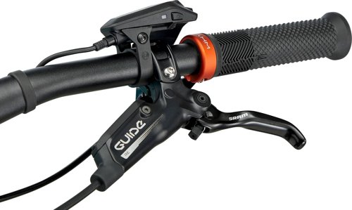 Whyte E-160 S 29er  - Thumbnail 5