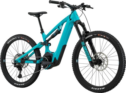 Whyte E-160 S 27.5″  - Thumbnail 2