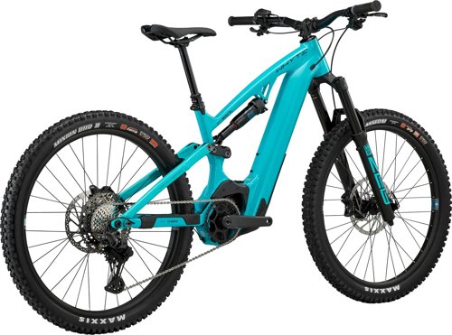Whyte E-160 S 27.5″  - Thumbnail 3
