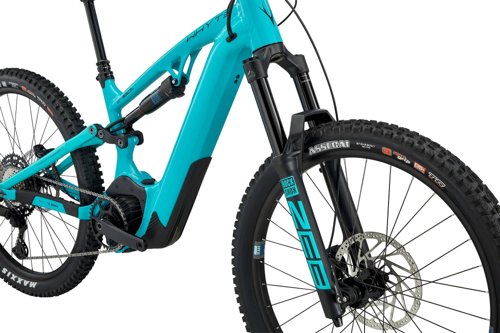 Whyte E-160 S 27.5″  - Thumbnail 4
