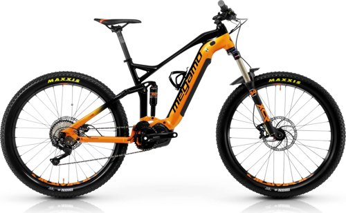 Megamo AYRON FORCE 40 EP6 