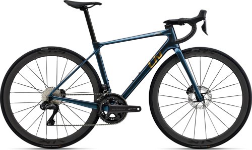 Liv Langma Advanced Pro 0 QOM 