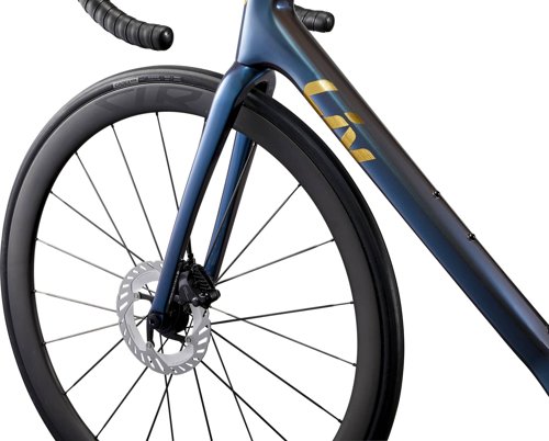 Liv Langma Advanced Pro 0 QOM  - Thumbnail 6