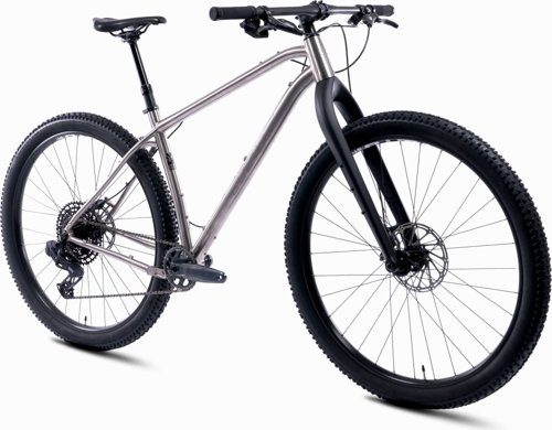 Titus Silk Road SRAM GX AXS  - Thumbnail 2