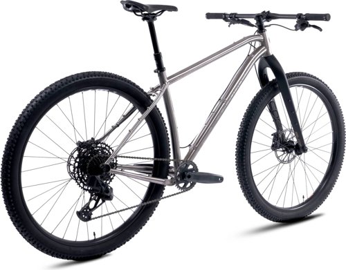 Titus Silk Road SRAM GX AXS  - Thumbnail 3