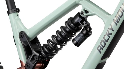 Rocky Mountain Slayer A30 Park Sram  - Thumbnail 5