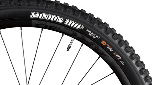 Rocky Mountain Slayer A30 Park Sram  - Thumbnail 6