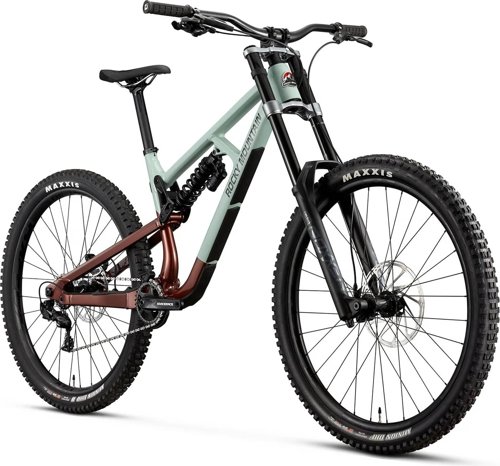 Rocky Mountain Slayer Alloy 30 Park  - Thumbnail 2