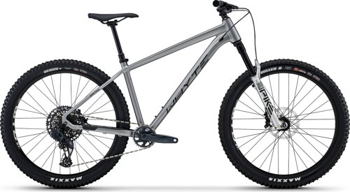 Whyte 909 X Enduro Hardtail 