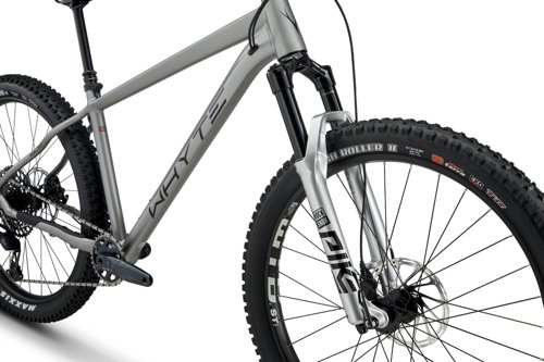 Whyte 909 X Enduro Hardtail  - Thumbnail 2