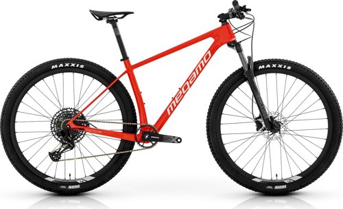 Megamo FACTORY 30  - Thumbnail 2