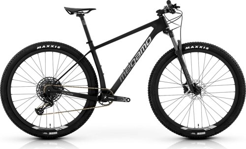 Megamo FACTORY 30  - Thumbnail 3