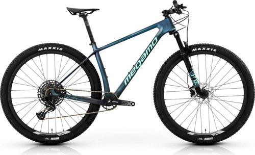 Megamo FACTORY 15  - Thumbnail 2