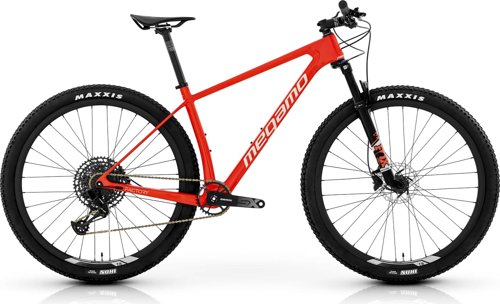 Megamo FACTORY 15  - Thumbnail 3