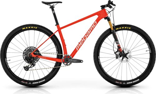 Megamo FACTORY AXS RACE 