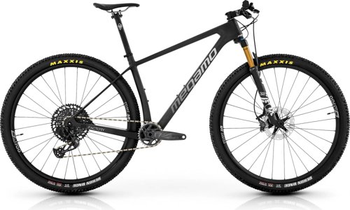 Megamo FACTORY AXS RACE  - Thumbnail 2