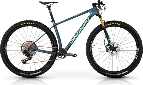 Megamo FACTORY AXS 01 