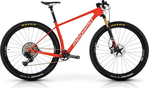 Megamo FACTORY AXS 01  - Thumbnail 2