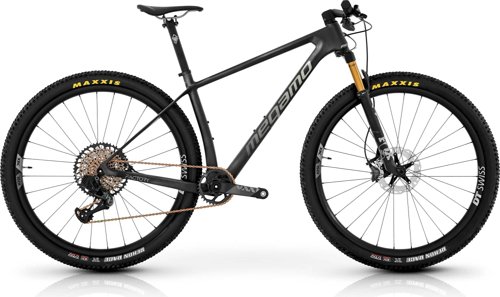 Megamo FACTORY AXS 01  - Thumbnail 3