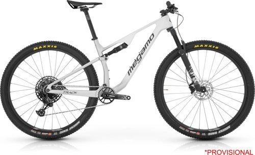 Megamo TRACK 10  - Thumbnail 2