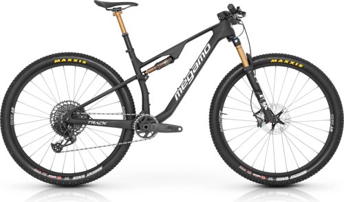 Megamo TRACK R120 AXS RACE 