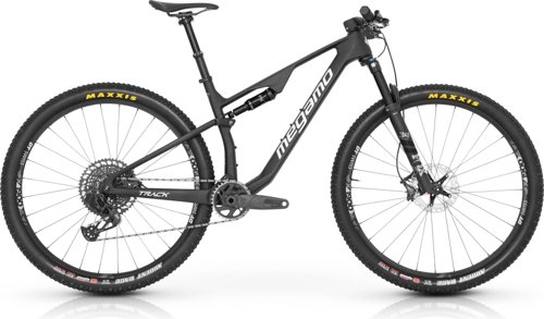 Megamo TRACK R120 AXS 03  - Thumbnail 2