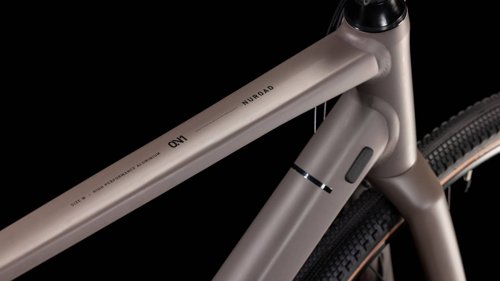 CUBE NUROAD ONE  - Thumbnail 2