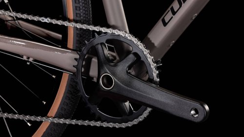 CUBE NUROAD ONE  - Thumbnail 6