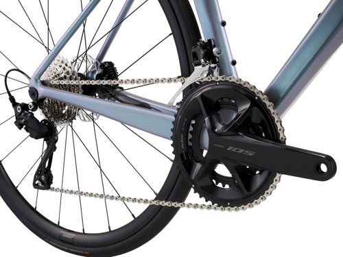 Liv Langma Advanced 2  - Thumbnail 4