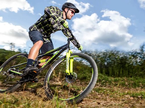 Schwinn Traxion  - Thumbnail 2