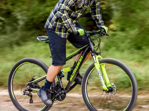 Schwinn Traxion  - Thumbnail 3