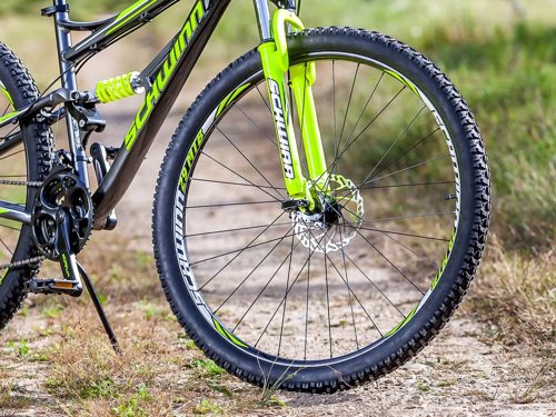 Schwinn Traxion  - Thumbnail 4